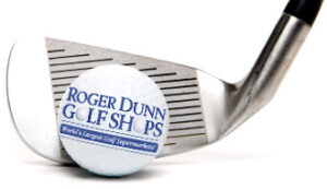 Club Fitting Appointment Request - Roger Dunn Golf Shops